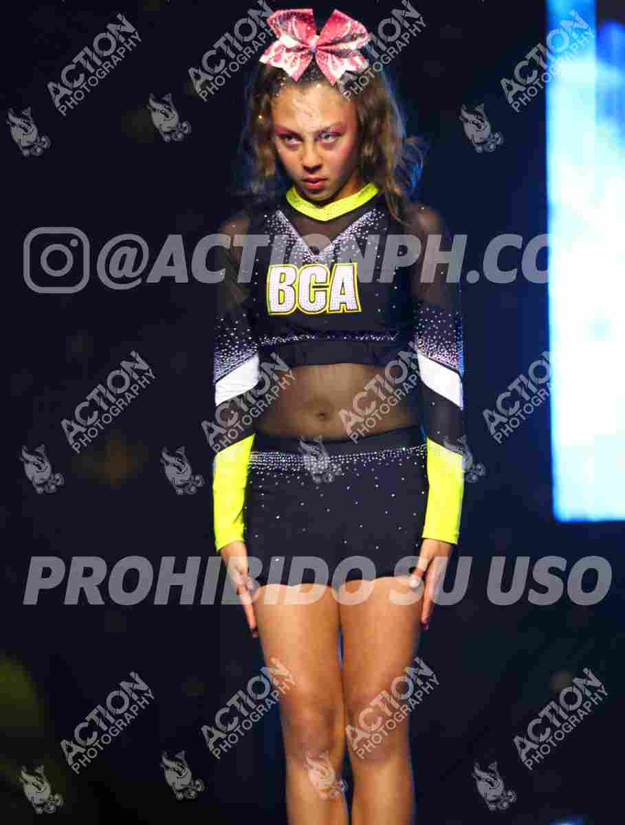 Preview de CLUB DEPORTIVO BCA LADIES ALL STARS