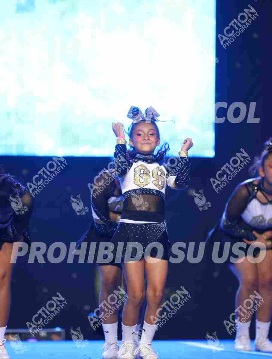 Preview de CLUB DEPORTIVO GARGOLAS CRUSH