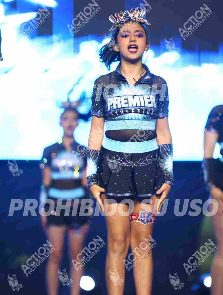 Preview de CLUB DEPORTIVO PREMIER ATHLETICS PLUS ALL STARS
