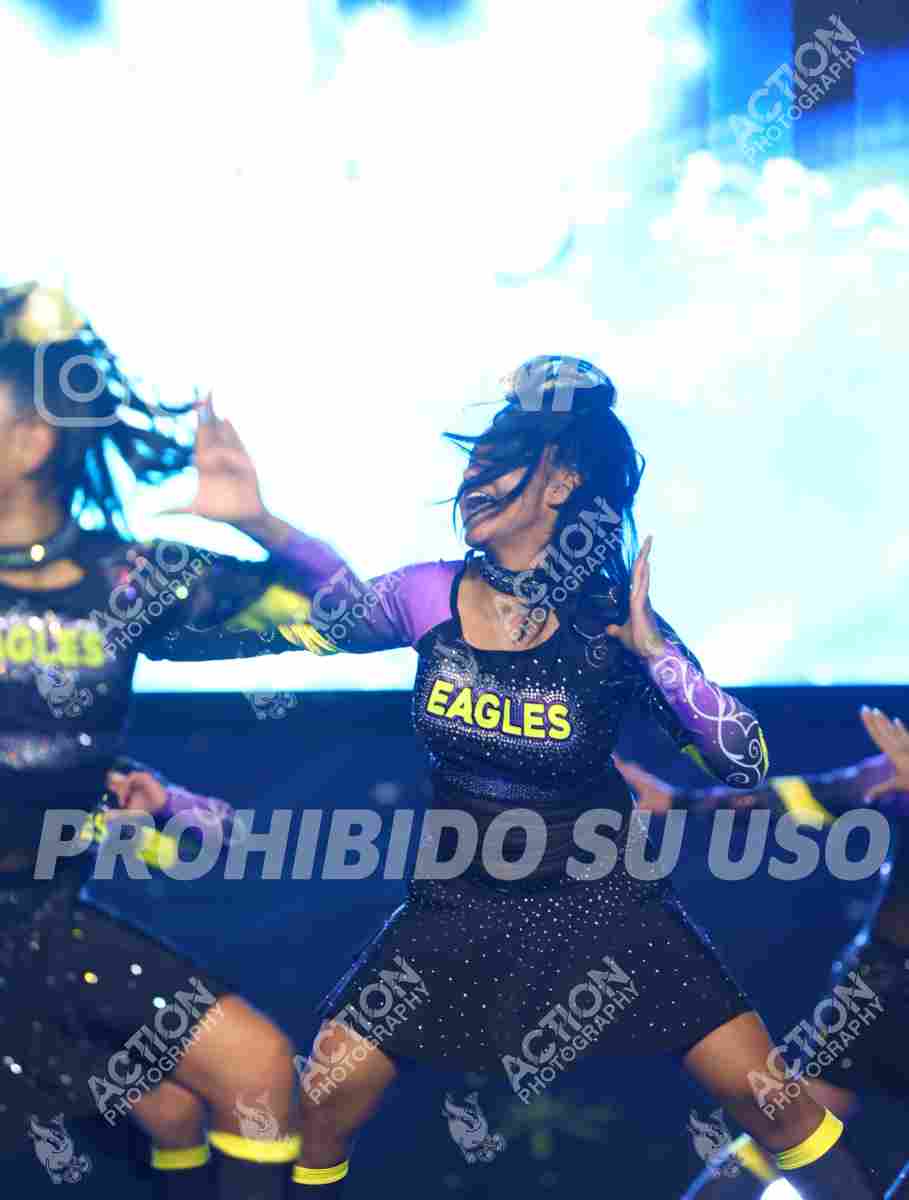 Preview de CLUB DEPORTIVO EAGLES SUPREME
