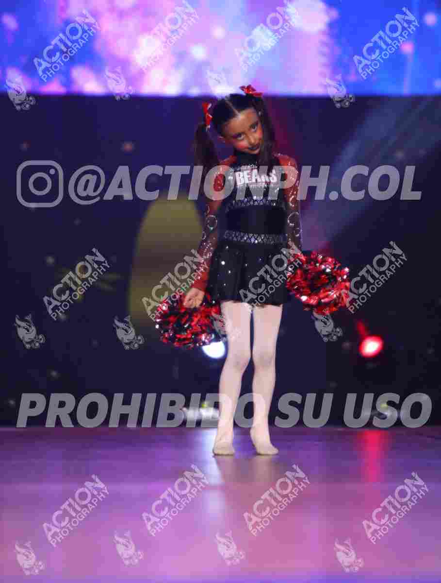 Preview de BEARS SHINE
