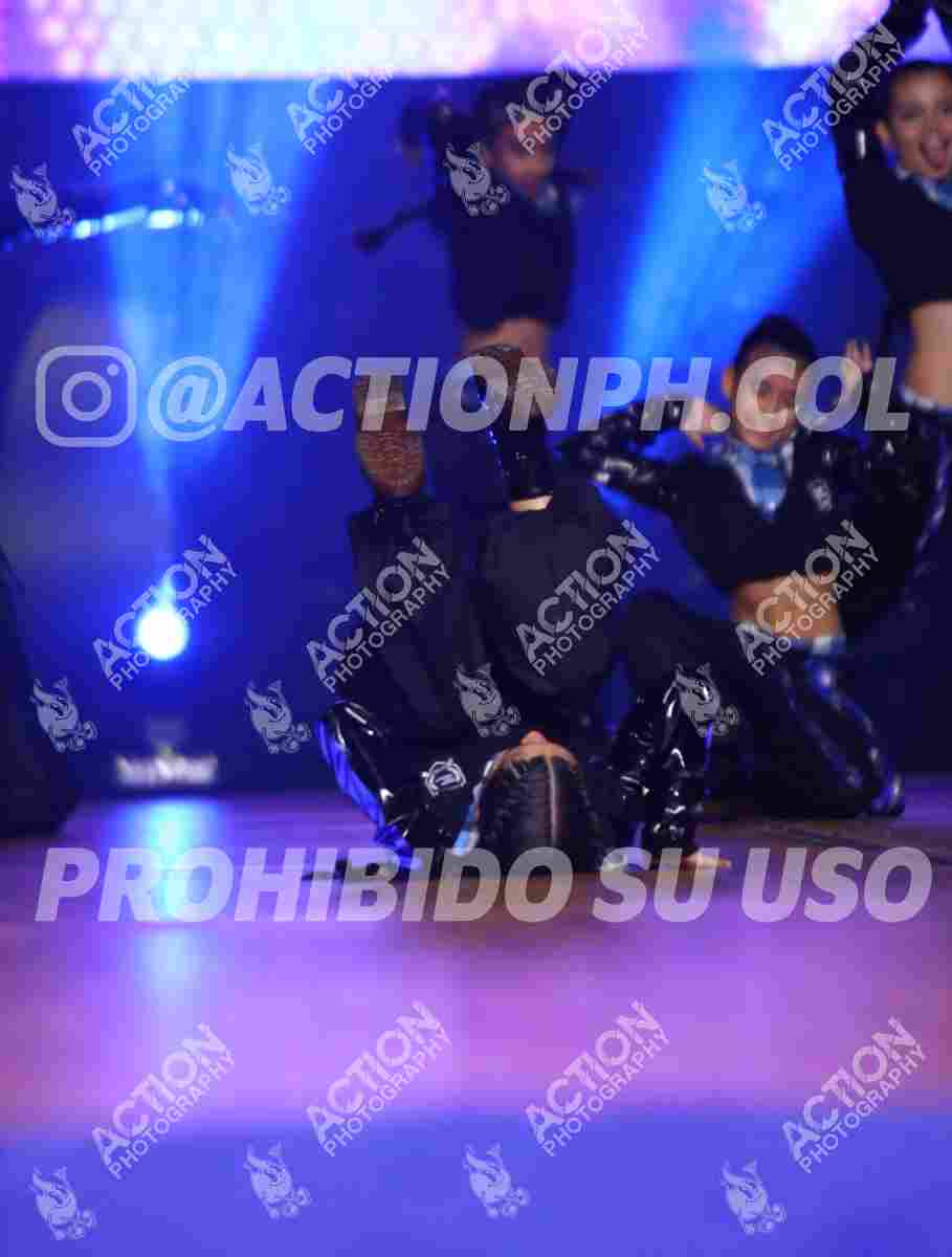 Preview de ELEMENTS DANZA