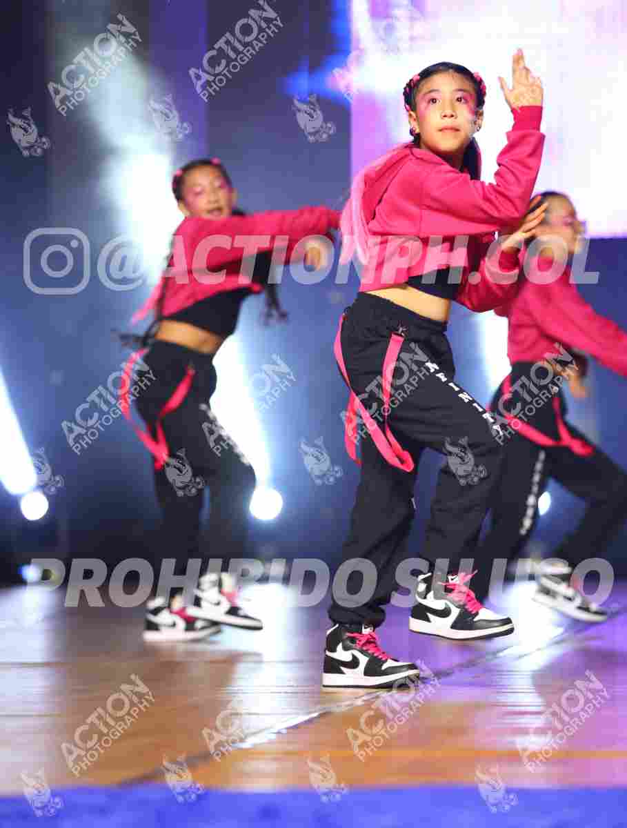 Preview de INFINITY DANCE
