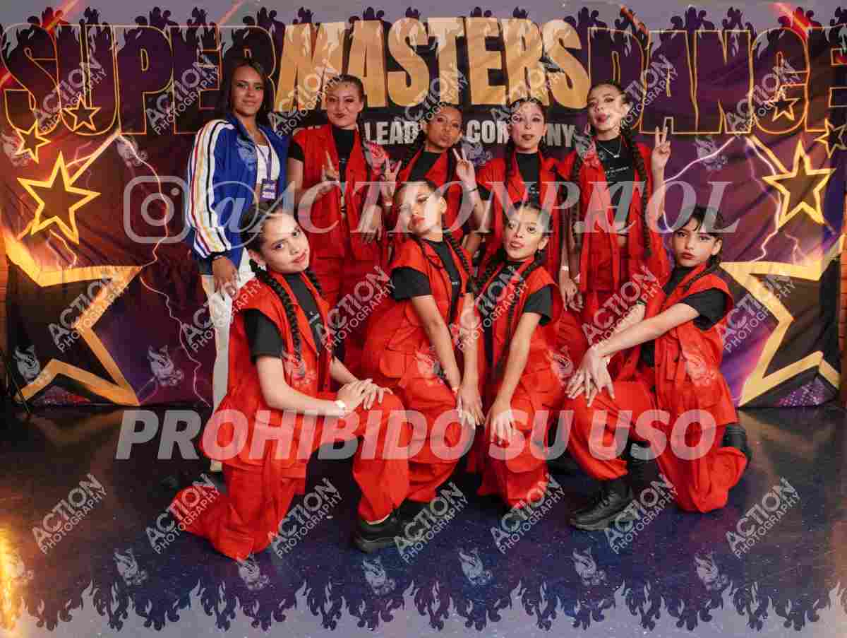 Preview de NC DANCE ACADEMY