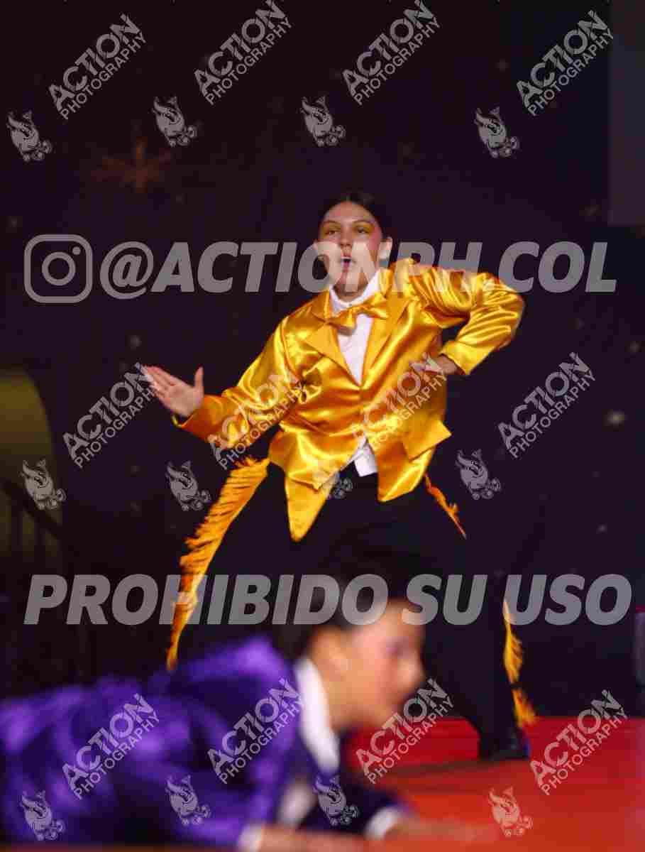 Preview de V-14 DANCE STUDIO