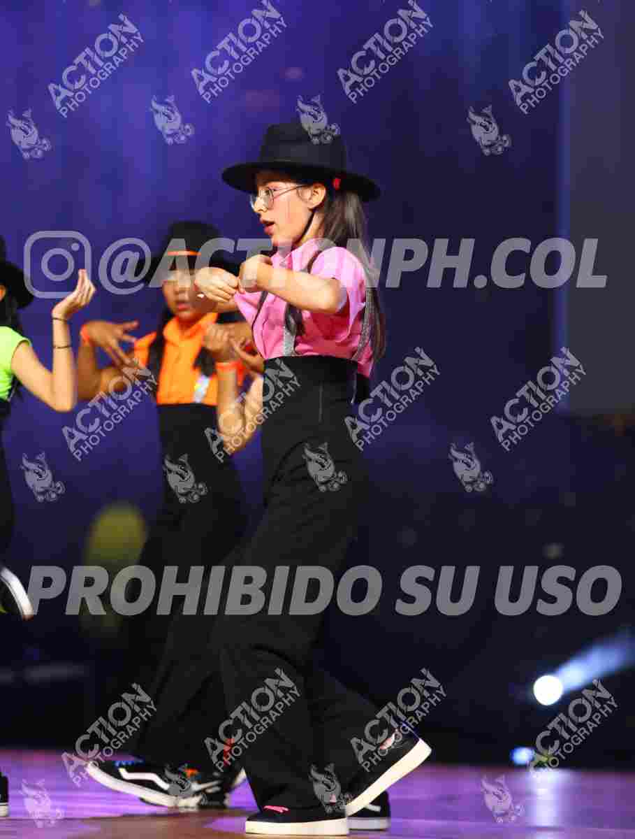 Preview de BE-1 DC