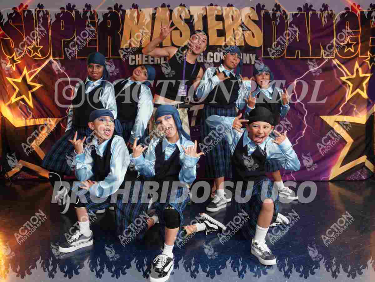 Preview de V-14 DANCE STUDIO