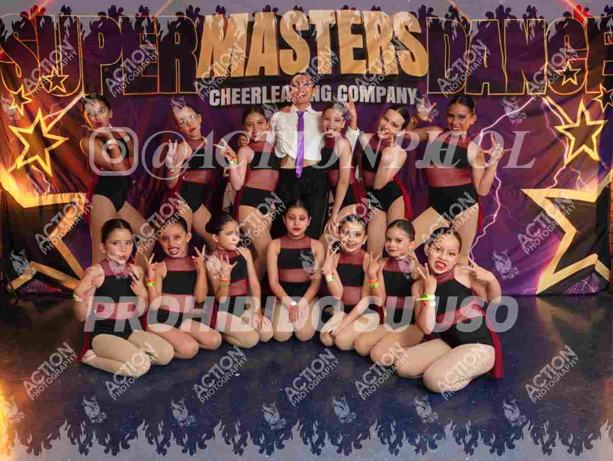 Preview de THE GOLDEN GIRLS XTREME