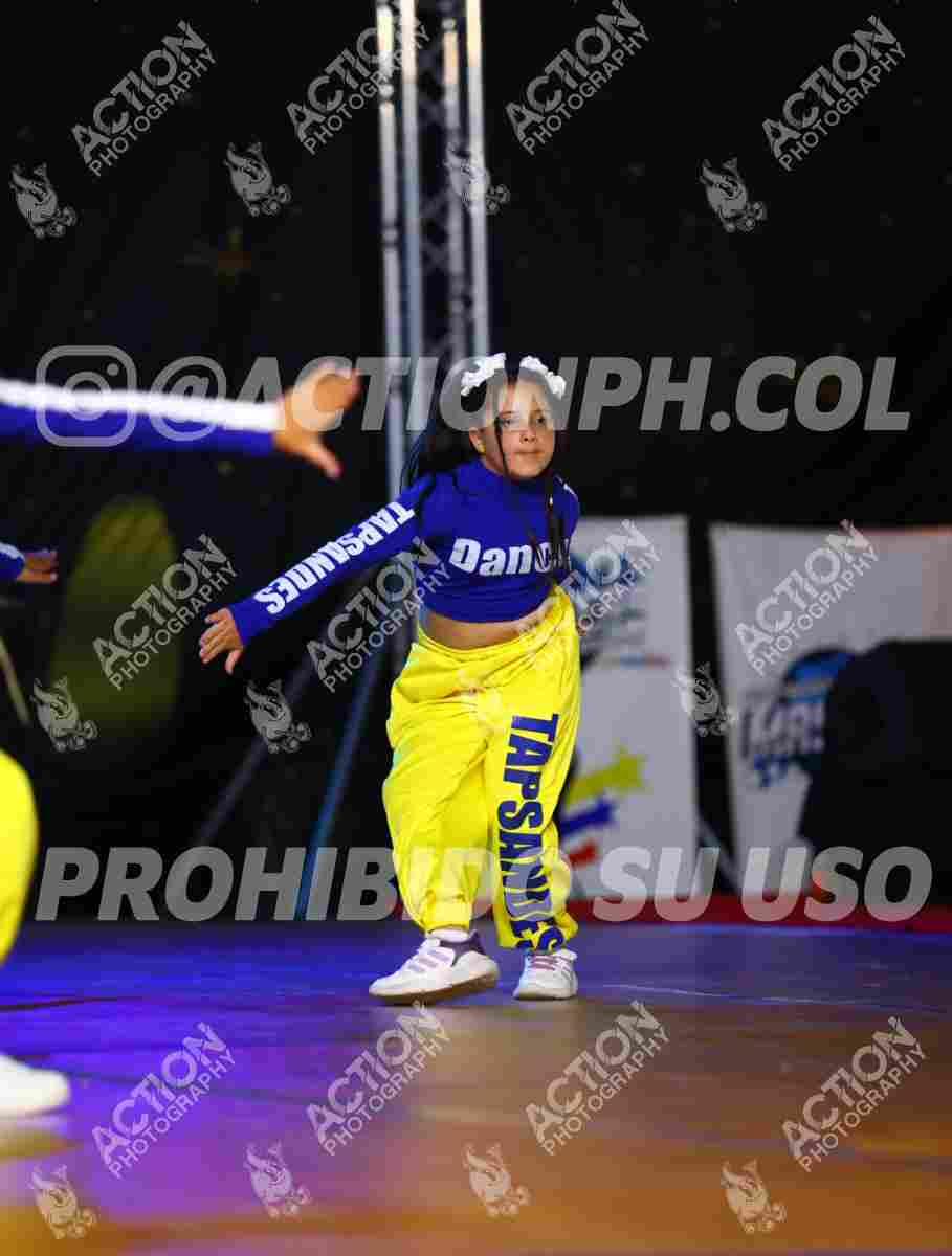 Preview de TAPSANDES