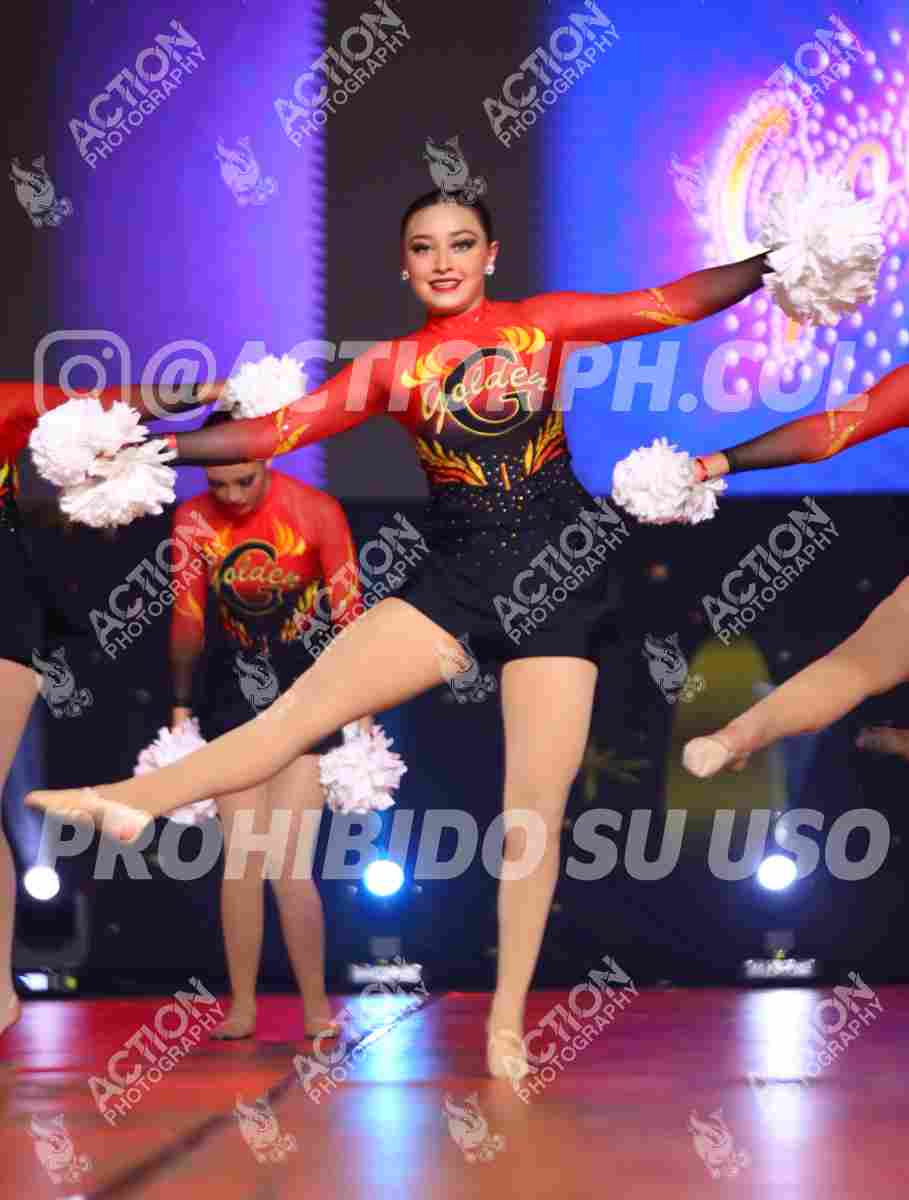 Preview de THE GOLDEN GIRLS XTREME