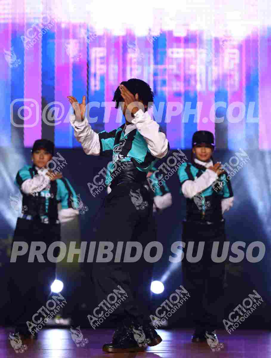 Preview de ELEMENTS DANZA