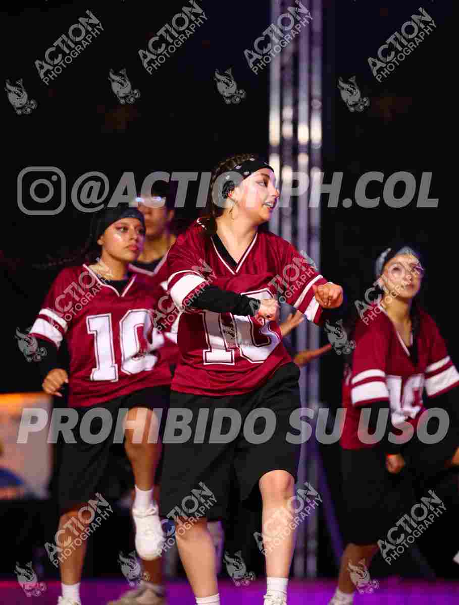 Preview de INFINITY DANCE