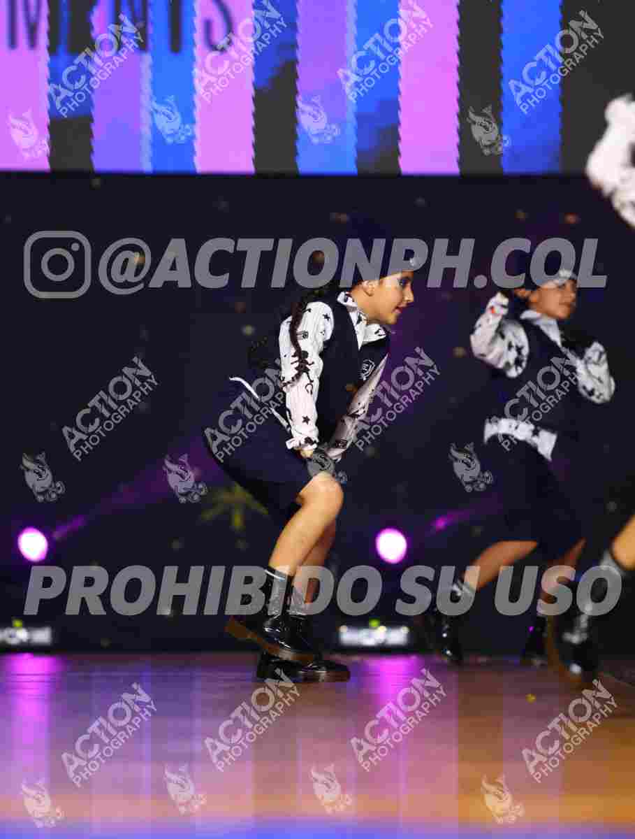Preview de ELEMENTS DANZA