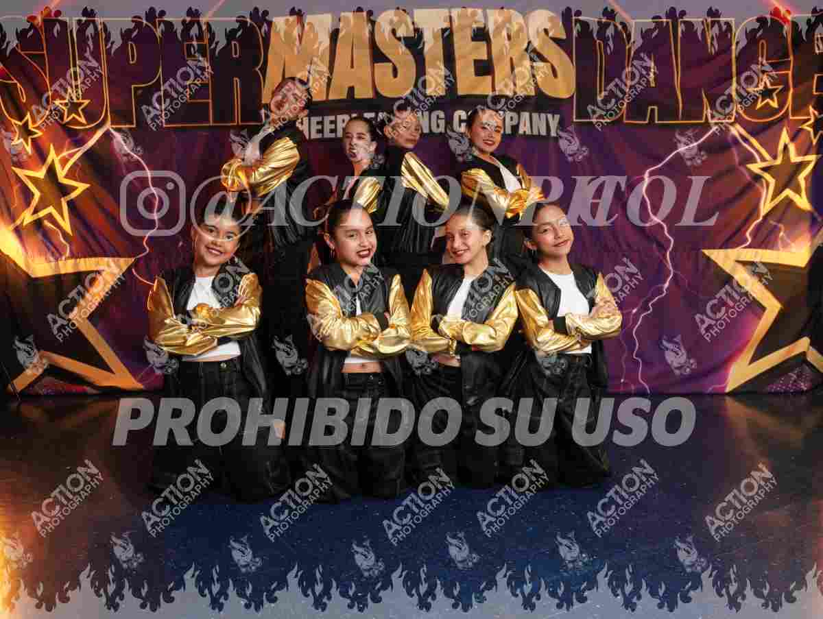 Preview de THE GOLDEN GIRLS XTREME