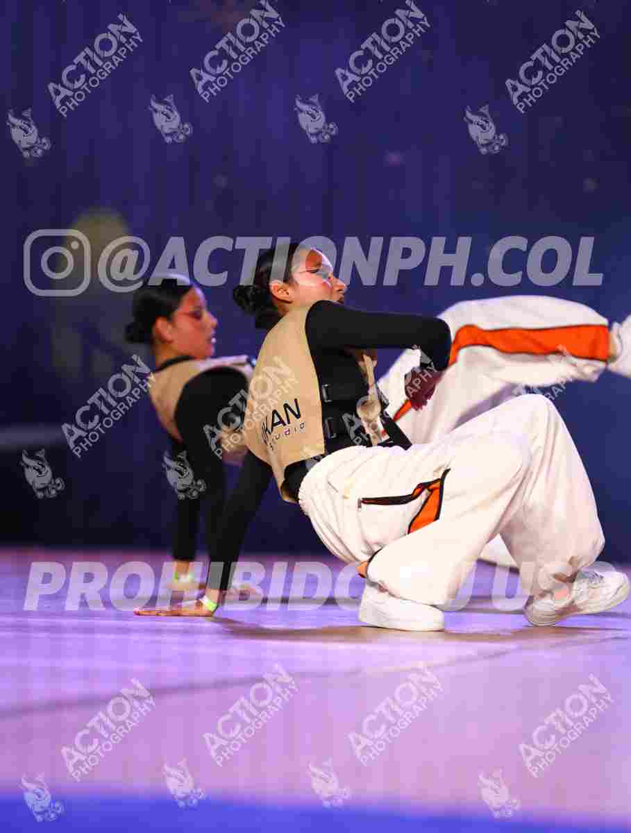 Preview de DUNKAN DANCE STUDIO