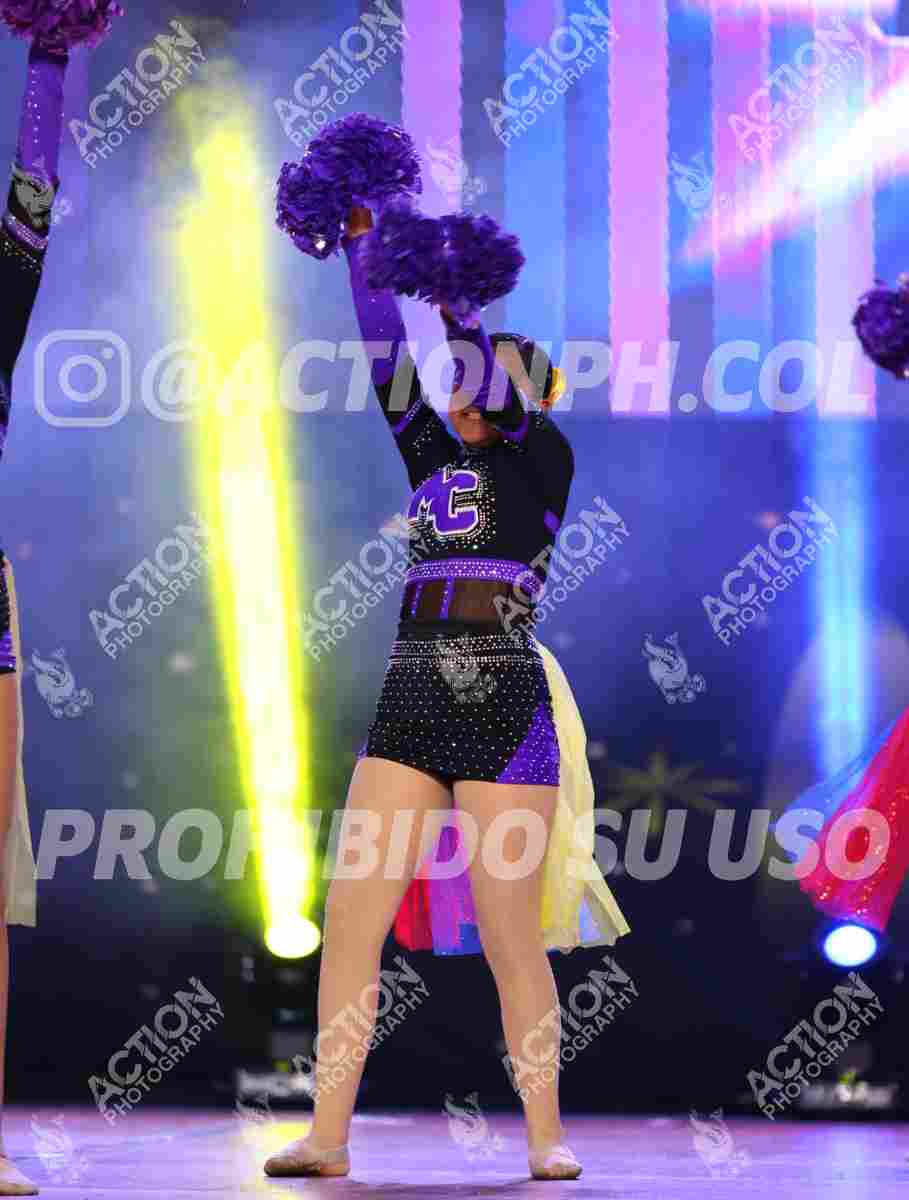 Preview de MAGIC CENTER
