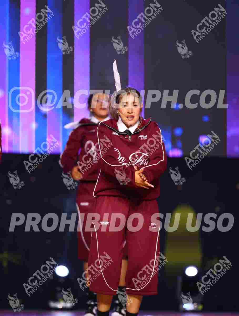 Preview de FOCUS DANCE