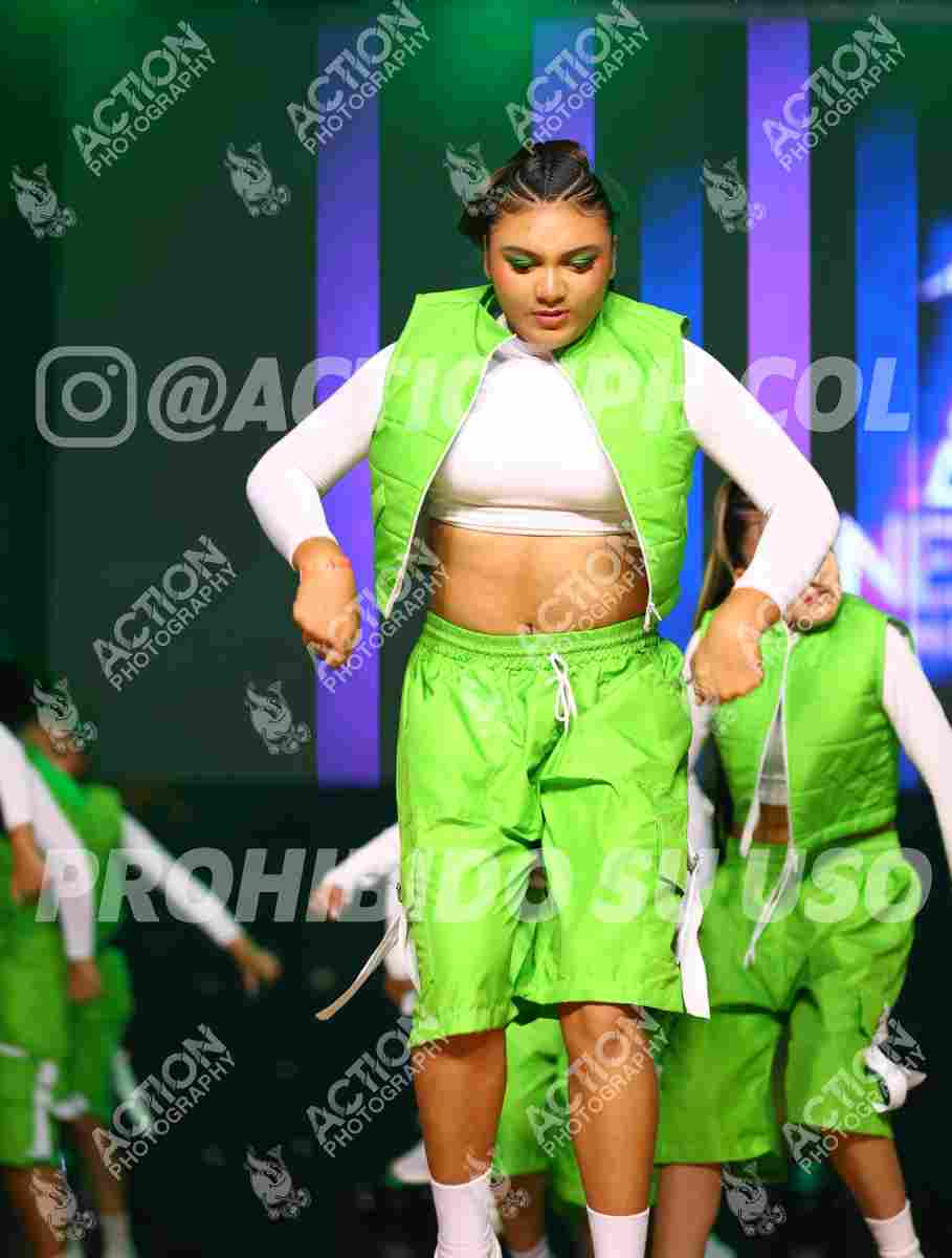Preview de NETWORK DANCE ACADEMY