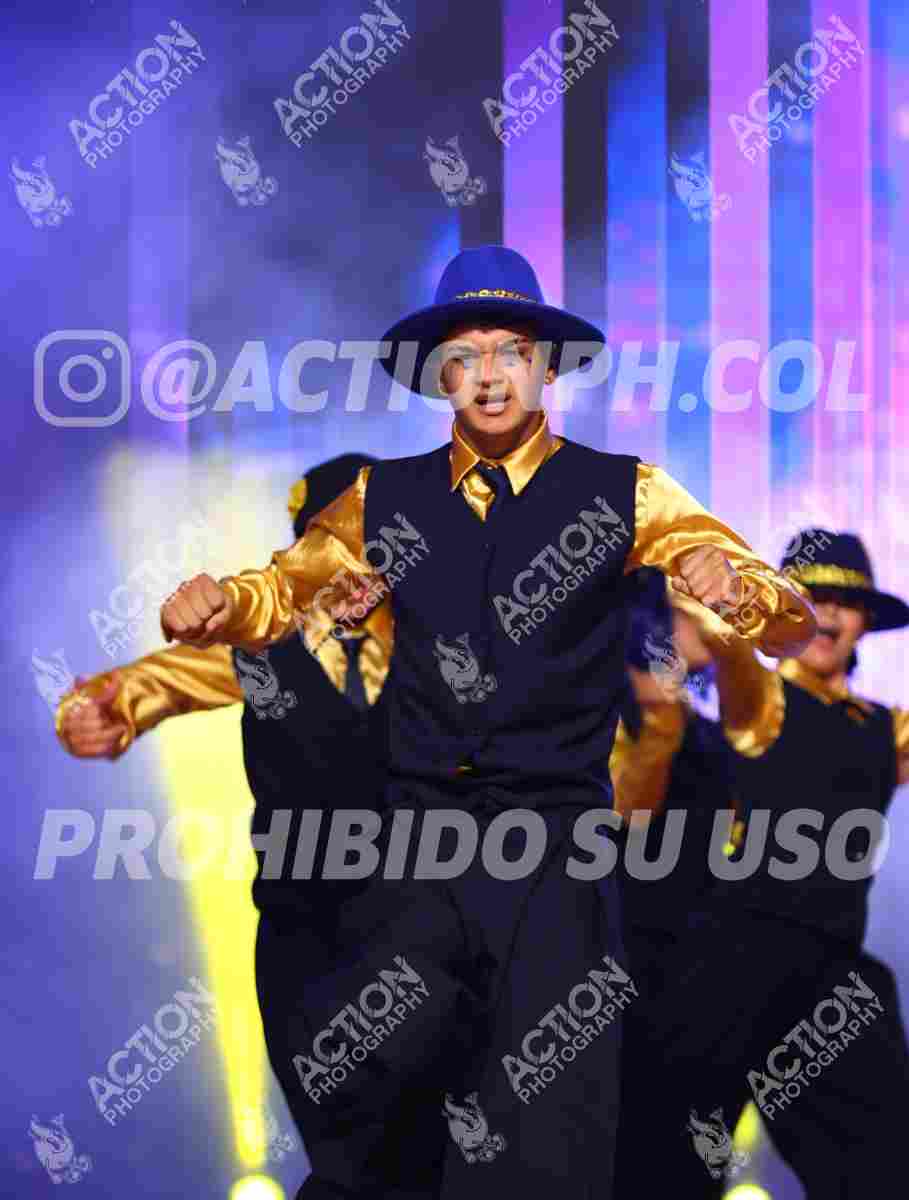 Preview de V-14 DANCE STUDIO