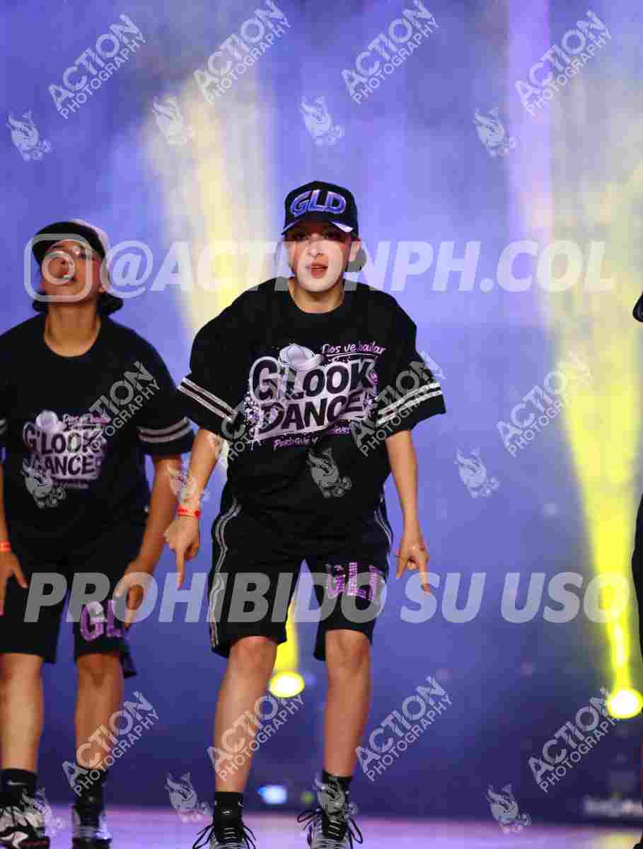 Preview de G'LOOK DANCE