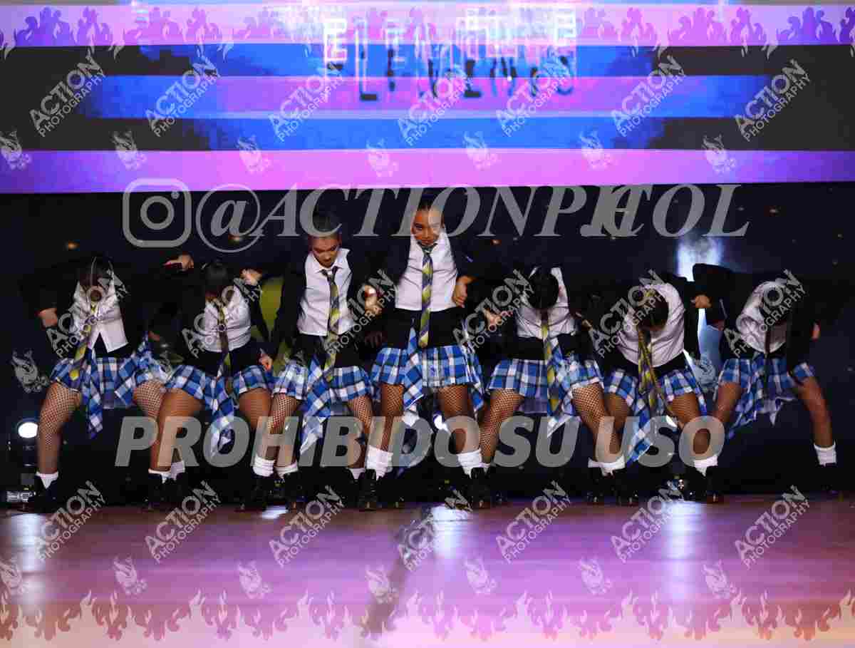 Preview de ELEMENTS