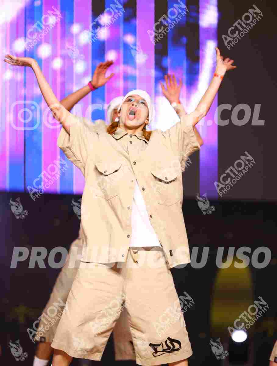 Preview de FOUR URBAN DANCE STUDIO