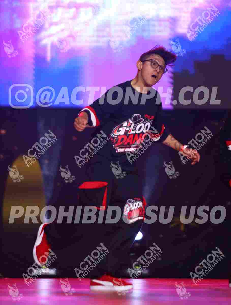 Preview de G' LOOK DANCE