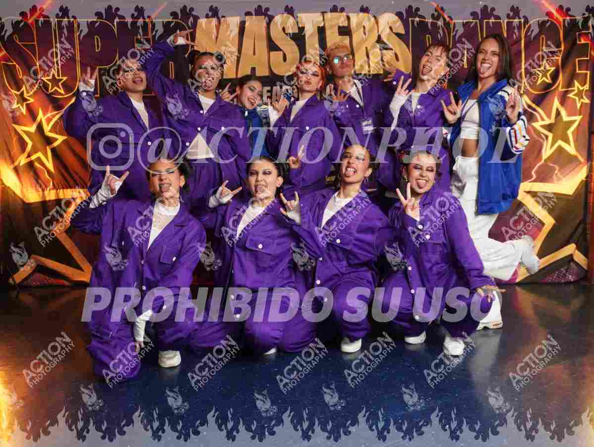 Preview de NC DANCE ACADEMY