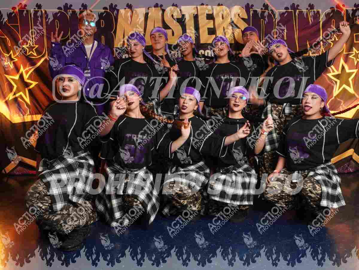 Preview de NC DANCE ACADEMY