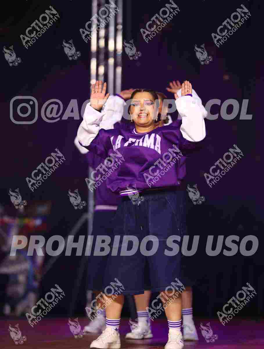 Preview de NC DANCE ACADEMY
