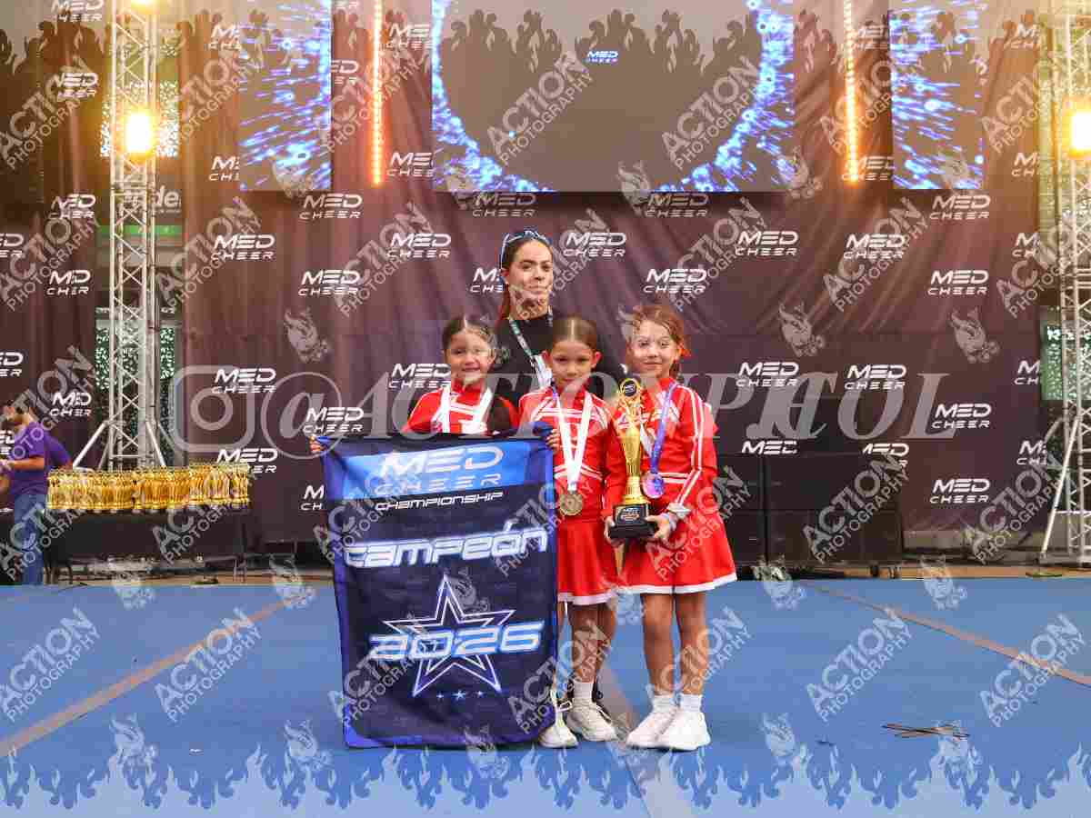 PREMIACIONES Foto 1