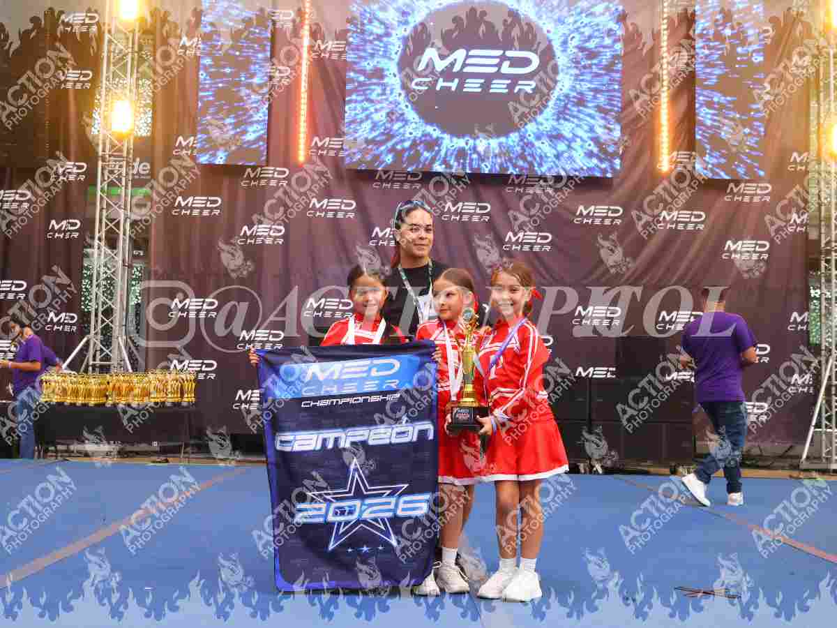 PREMIACIONES Foto 1