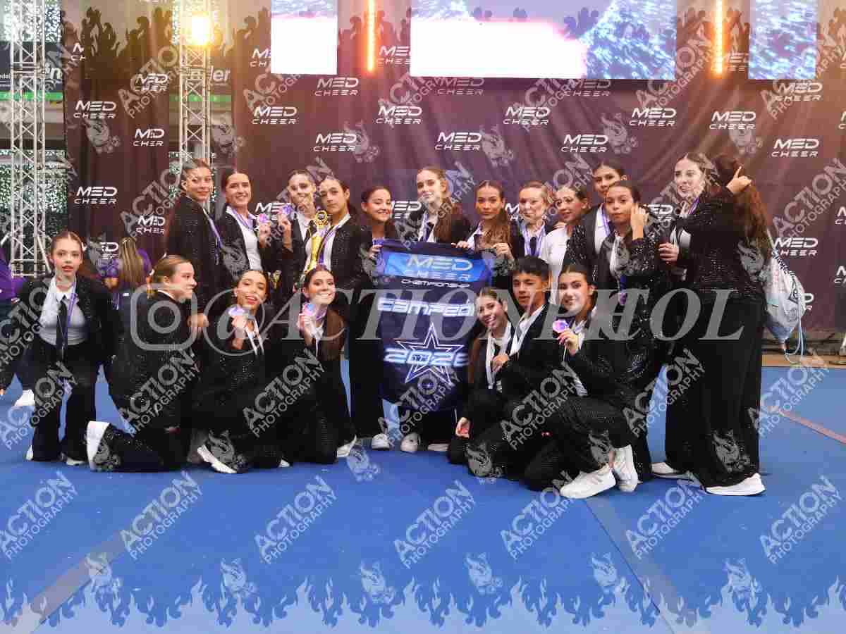 PREMIACIONES Foto 1