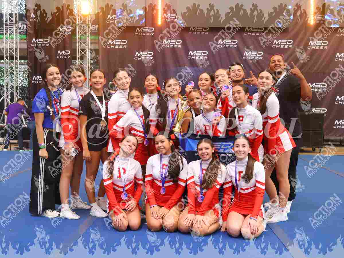 PREMIACIONES Foto 1