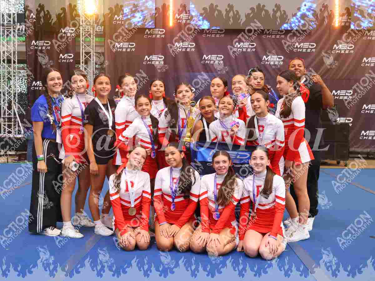 PREMIACIONES Foto 1