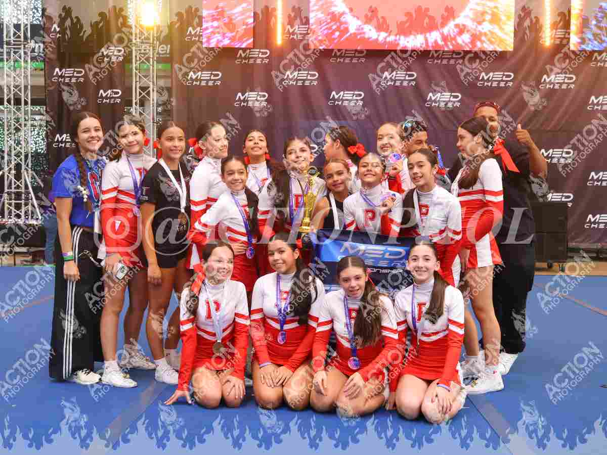 PREMIACIONES Foto 1