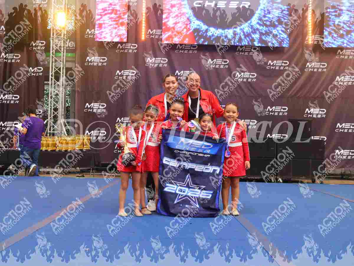 PREMIACIONES Foto 1