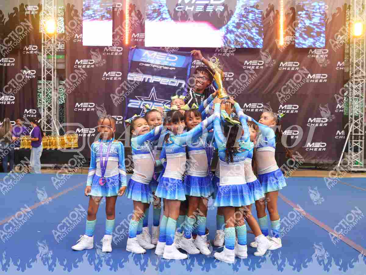 PREMIACIONES Foto 1