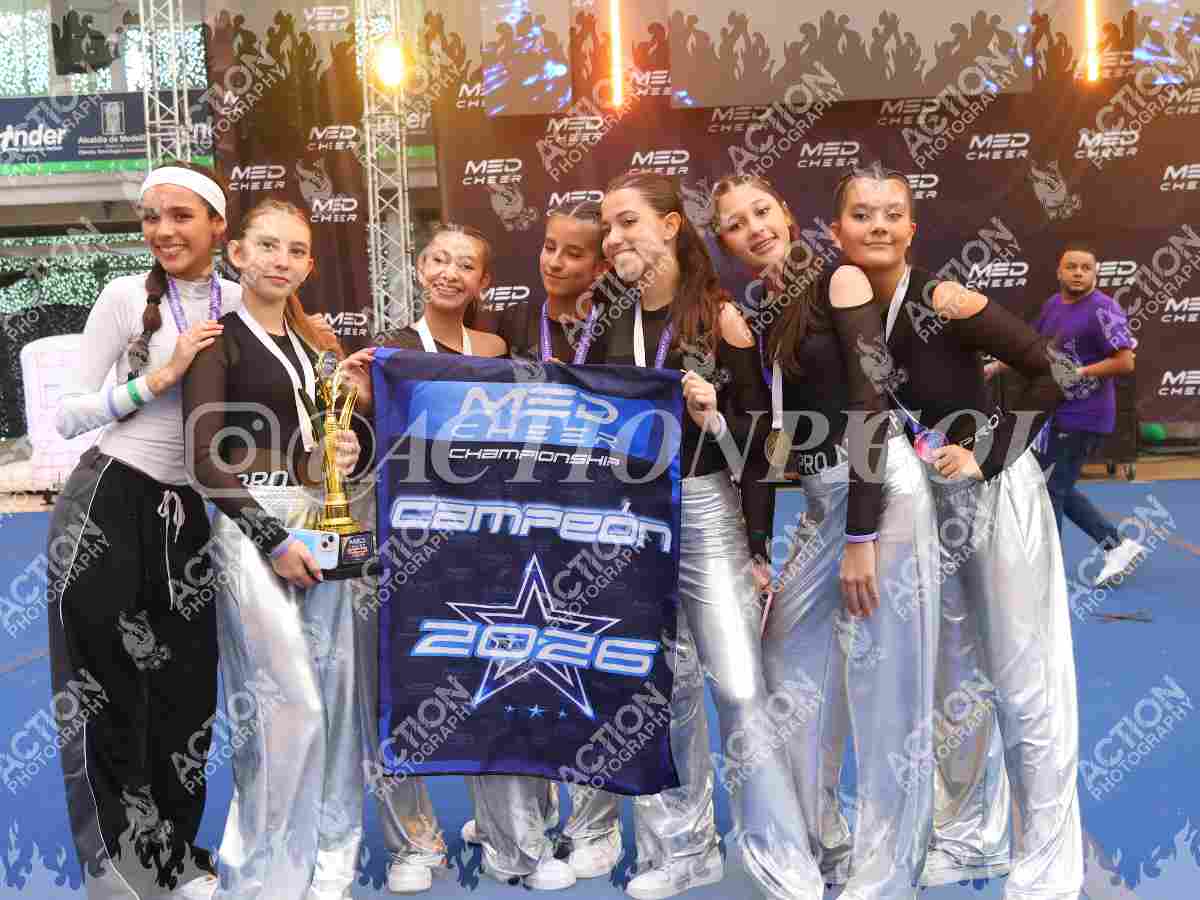 PREMIACIONES Foto 1