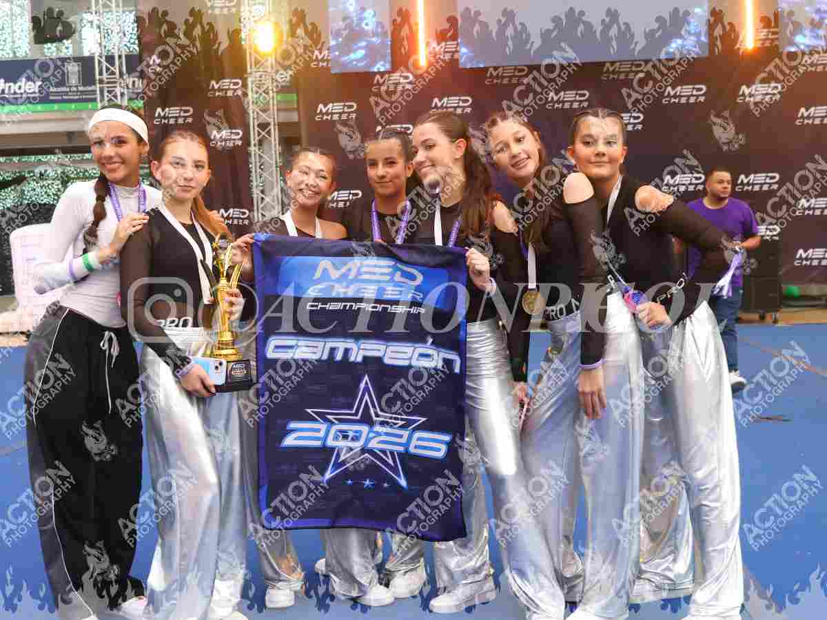 PREMIACIONES Foto 1