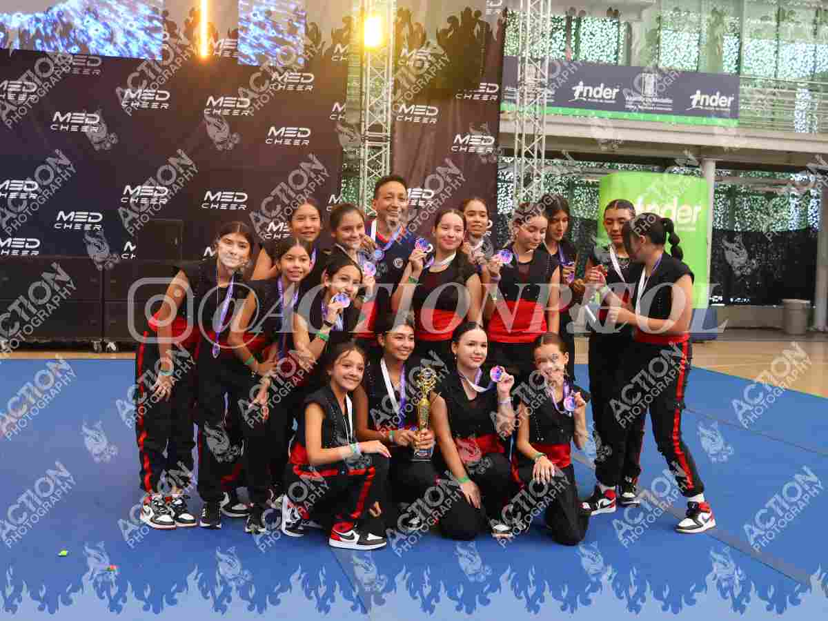 PREMIACIONES Foto 1