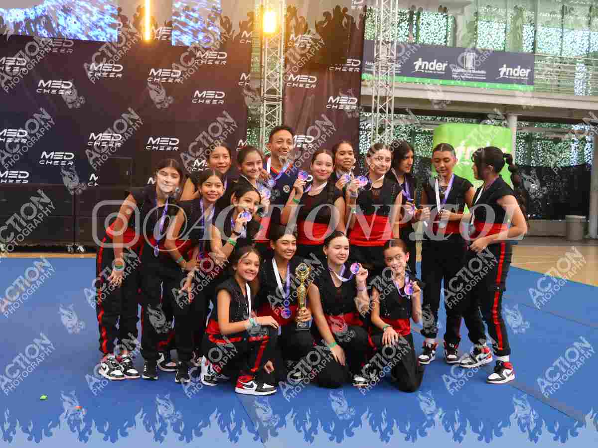 PREMIACIONES Foto 1