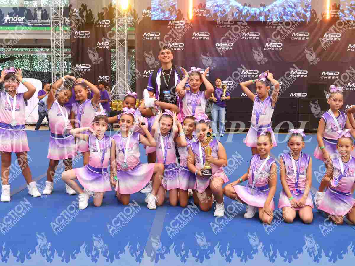 PREMIACIONES Foto 1