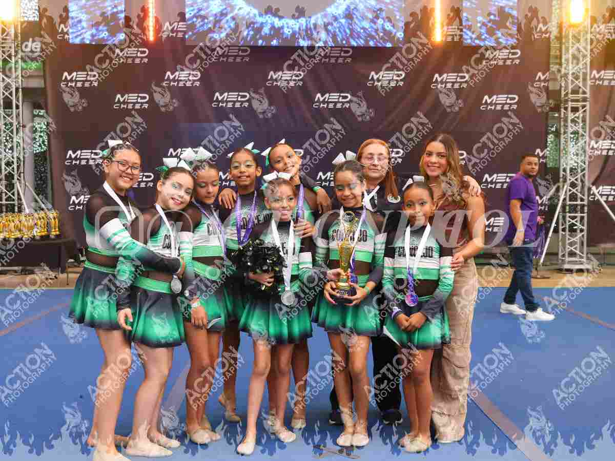 PREMIACIONES Foto 1