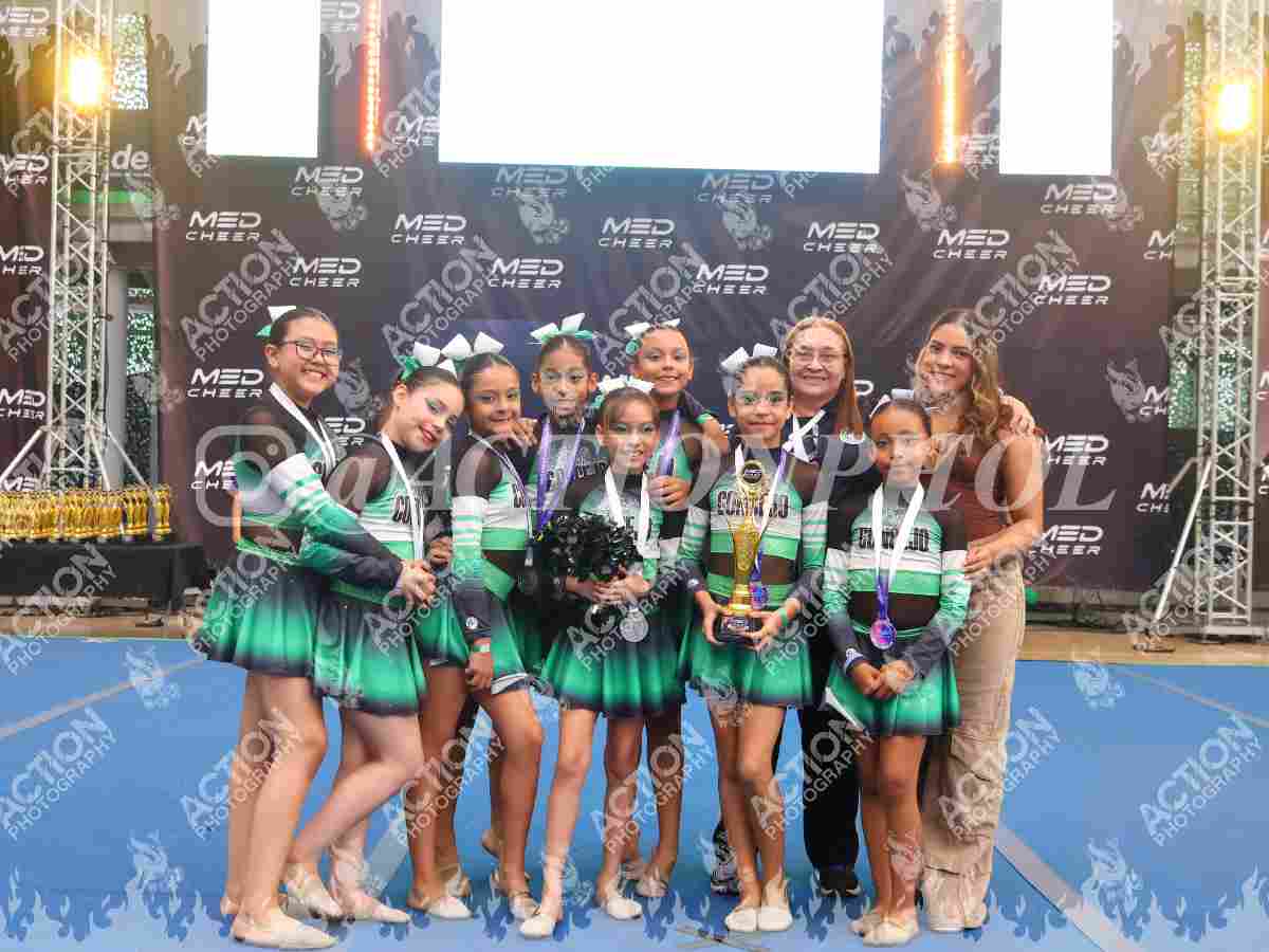 PREMIACIONES Foto 1