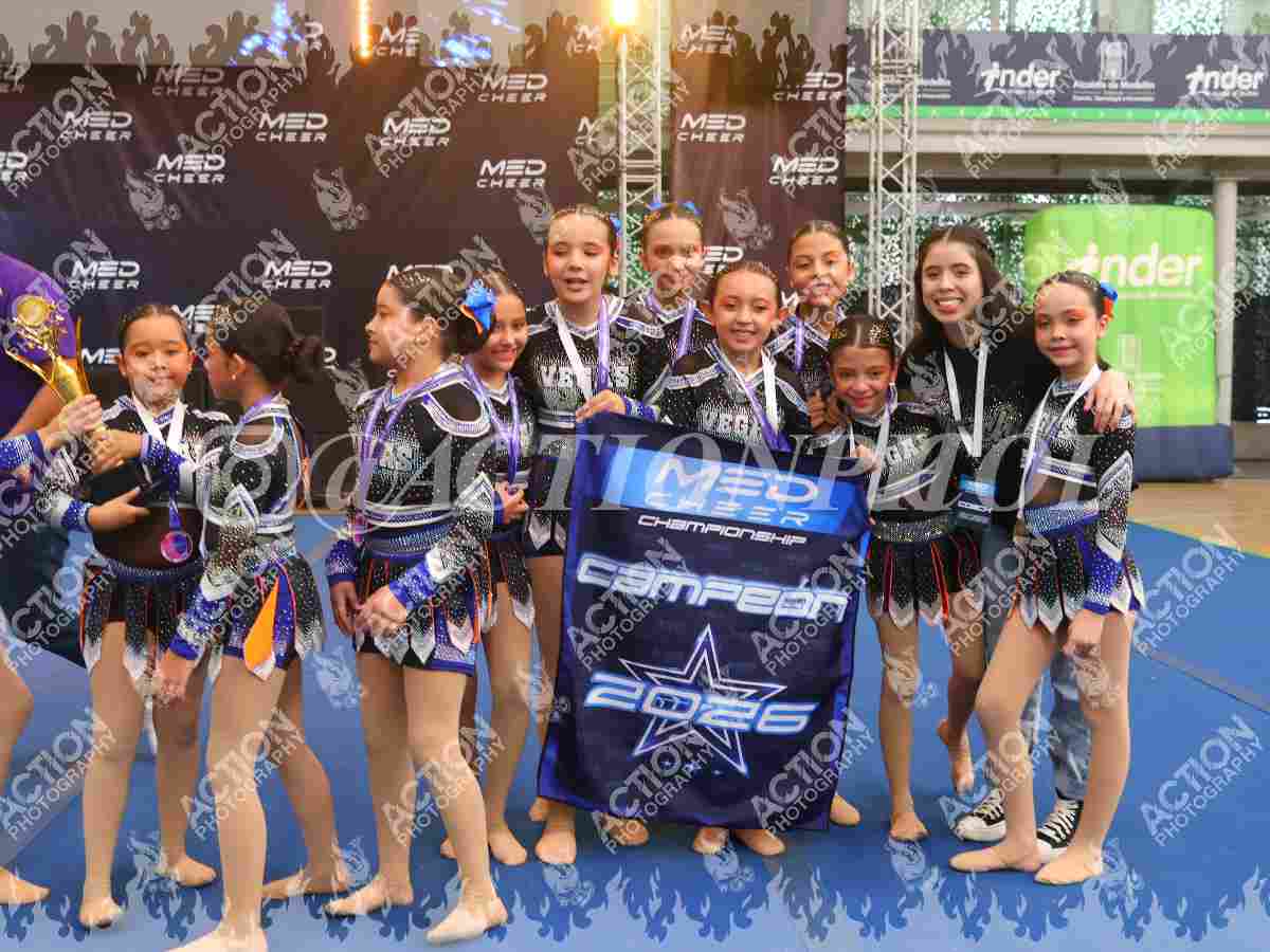 PREMIACIONES Foto 1