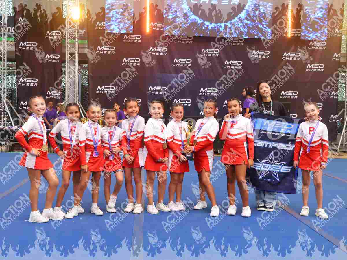 PREMIACIONES Foto 1
