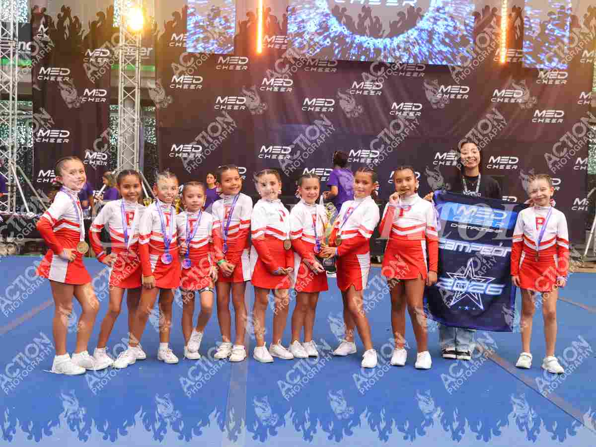 PREMIACIONES Foto 1