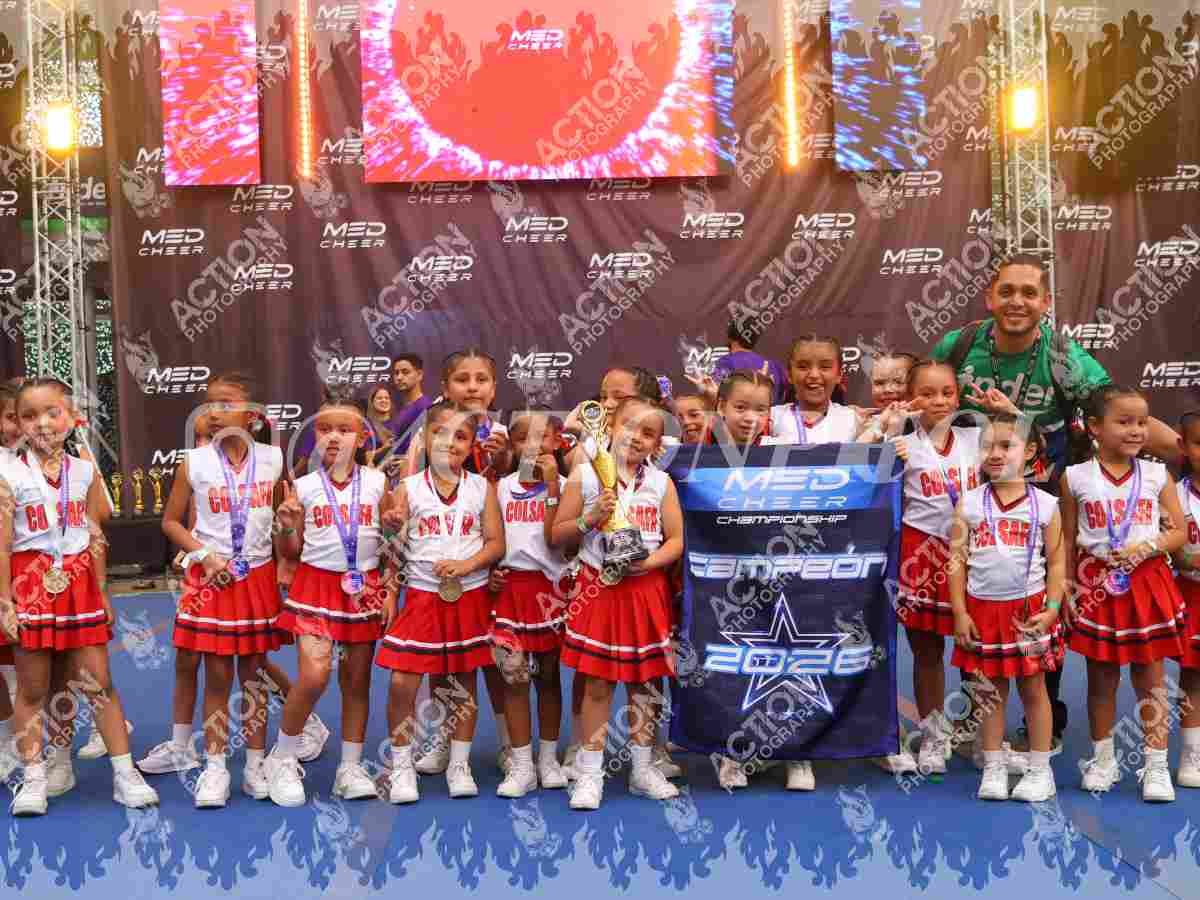 PREMIACIONES Foto 1