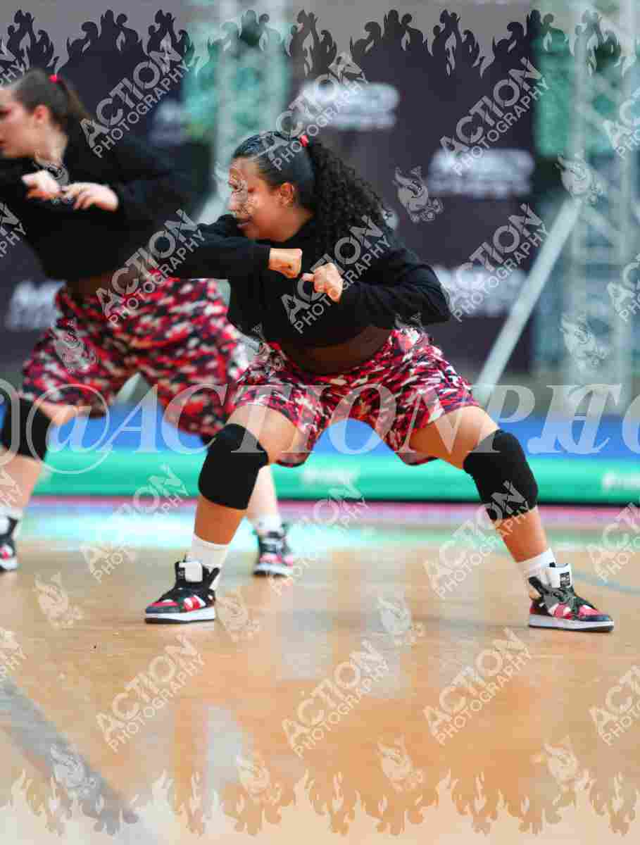 Lets Move Foto 1
